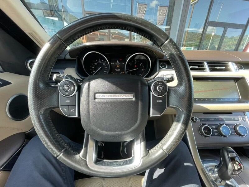 Concessionaria F.lli Andreazzoli - Land Rover RR Sport | ID 2632500