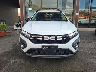 Concessionaria F.lli Andreazzoli - DACIA Jogger | ID 47334