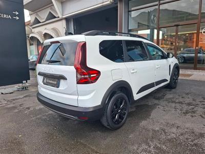 Concessionaria F.lli Andreazzoli - DACIA Jogger | ID 47334