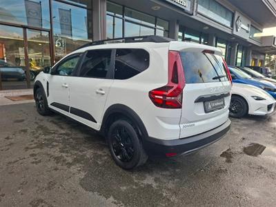 Concessionaria F.lli Andreazzoli - DACIA Jogger | ID 47334