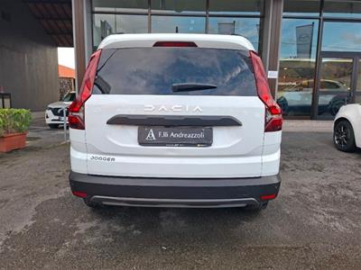 Concessionaria F.lli Andreazzoli - DACIA Jogger | ID 47334