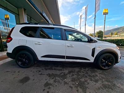 Concessionaria F.lli Andreazzoli - DACIA Jogger | ID 47334