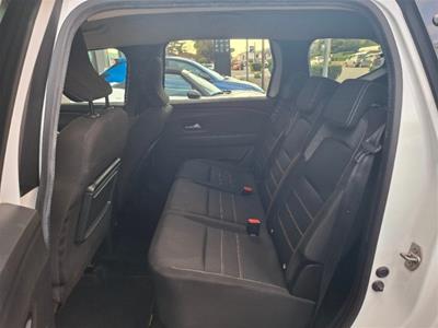 Concessionaria F.lli Andreazzoli - DACIA Jogger | ID 47334