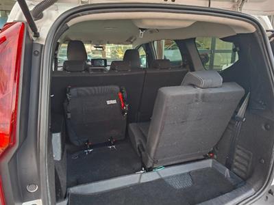 Concessionaria F.lli Andreazzoli - DACIA Jogger | ID 47334