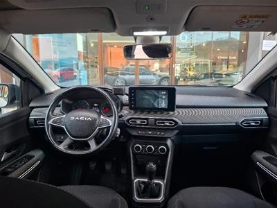 Concessionaria F.lli Andreazzoli - DACIA Jogger | ID 47334