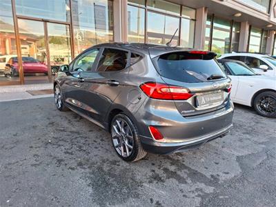 Concessionaria F.lli Andreazzoli - FORD Fiesta 7ª serie | ID 49392