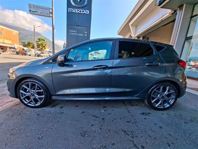 Concessionaria F.lli Andreazzoli - FORD Fiesta 7ª serie | ID 49392