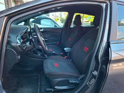 Concessionaria F.lli Andreazzoli - FORD Fiesta 7ª serie | ID 49392