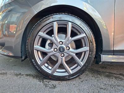 Concessionaria F.lli Andreazzoli - FORD Fiesta 7ª serie | ID 49392