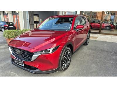 Concessionaria F.lli Andreazzoli - MAZDA CX-5 2ª serie | ID 62142