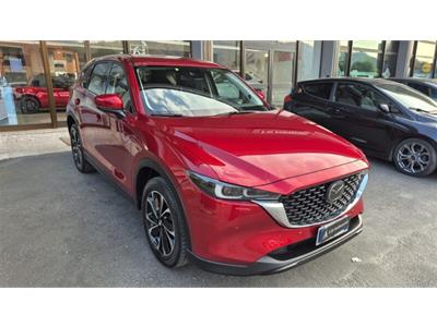 Concessionaria F.lli Andreazzoli - MAZDA CX-5 2ª serie | ID 62142