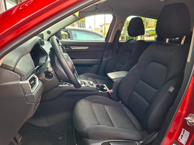 Concessionaria F.lli Andreazzoli - MAZDA CX-5 2ª serie | ID 62142