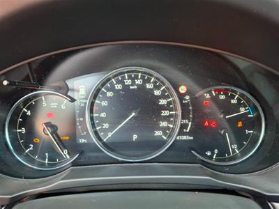 Concessionaria F.lli Andreazzoli - MAZDA CX-5 2ª serie | ID 62142