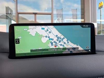 Concessionaria F.lli Andreazzoli - MAZDA CX-5 2ª serie | ID 62142