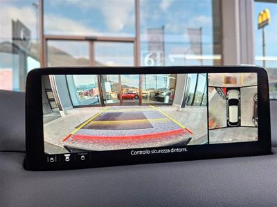 Concessionaria F.lli Andreazzoli - MAZDA CX-5 2ª serie | ID 62142