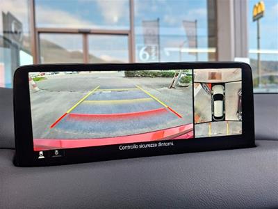 Concessionaria F.lli Andreazzoli - MAZDA CX-5 2ª serie | ID 62142