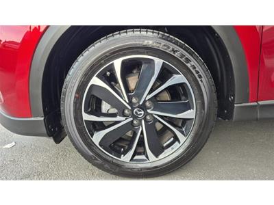 Concessionaria F.lli Andreazzoli - MAZDA CX-5 2ª serie | ID 62142