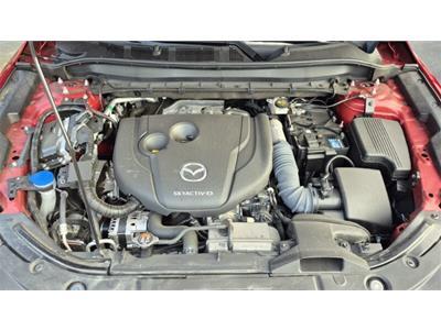 Concessionaria F.lli Andreazzoli - MAZDA CX-5 2ª serie | ID 62142