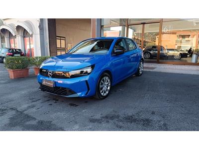 Concessionaria F.lli Andreazzoli - OPEL Corsa 6ª serie | ID 38297