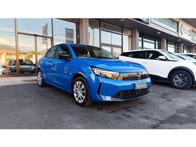 Concessionaria F.lli Andreazzoli - OPEL Corsa 6ª serie | ID 38297