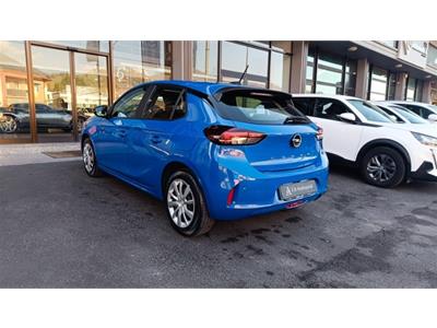 Concessionaria F.lli Andreazzoli - OPEL Corsa 6ª serie | ID 38297