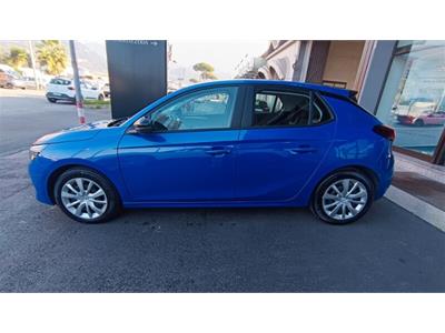 Concessionaria F.lli Andreazzoli - OPEL Corsa 6ª serie | ID 38297