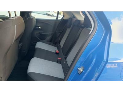 Concessionaria F.lli Andreazzoli - OPEL Corsa 6ª serie | ID 38297