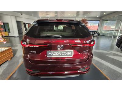 Concessionaria F.lli Andreazzoli - Mazda CX-80 | ID -468