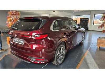 Concessionaria F.lli Andreazzoli - Mazda CX-80 | ID -468