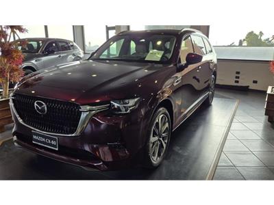 Concessionaria F.lli Andreazzoli - Mazda CX-80 | ID -468