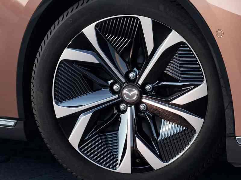 PROMO MAZDA6e