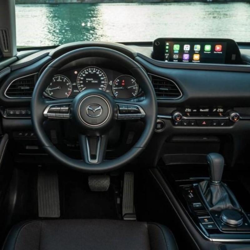 PROMO LUGLIO MAZDA2 HYBRID  E MAZDA CX-30