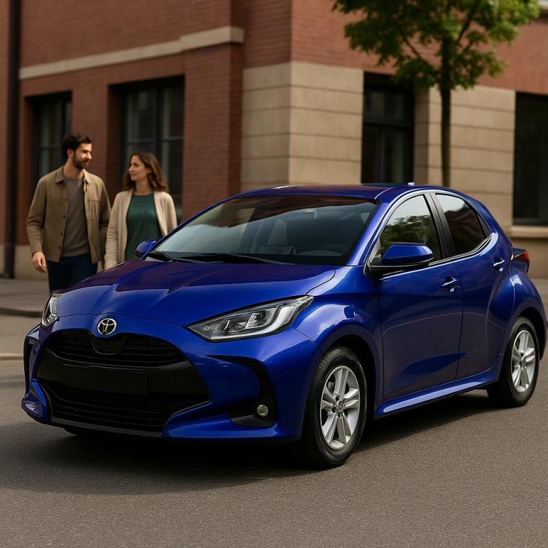 PROMO LUGLIO MAZDA2 HYBRID E MAZDA CX-30