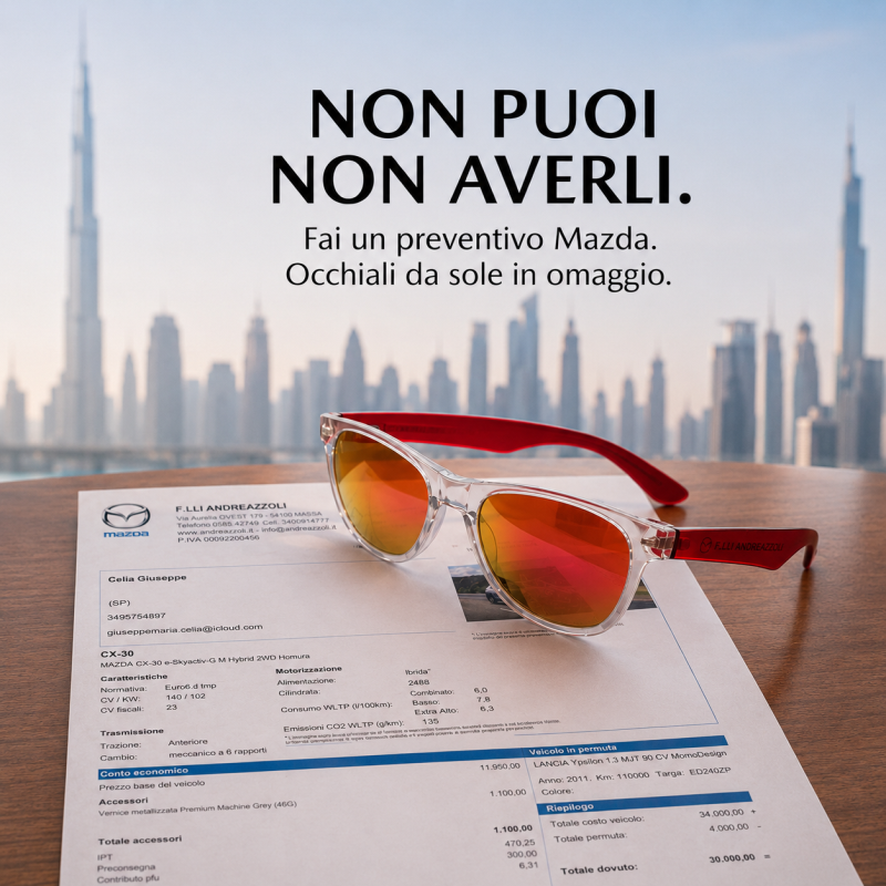 immagine promozioni
