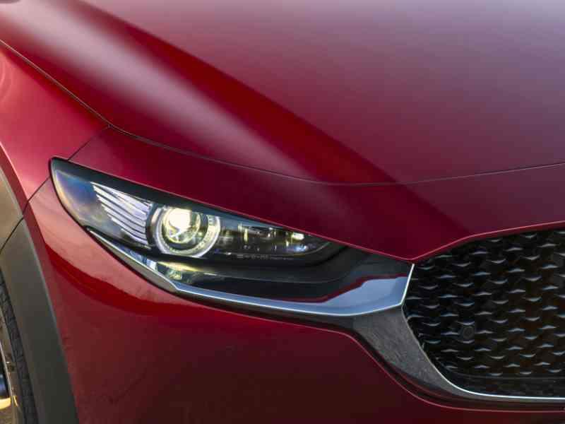 PROMO APRILE MAZDA CX-30