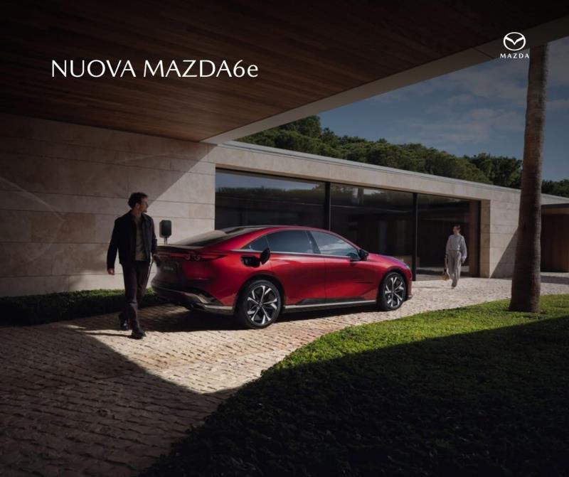 SUPER INCENTIVO MAZDA