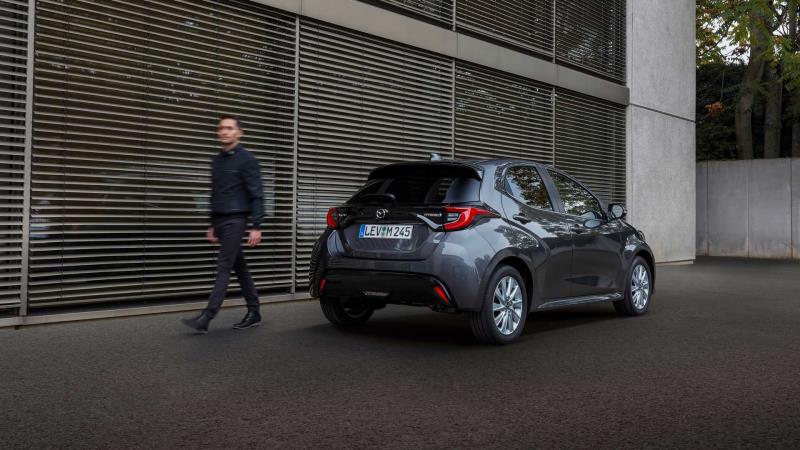 MAZDA SUMMER ANDREAZZOLI