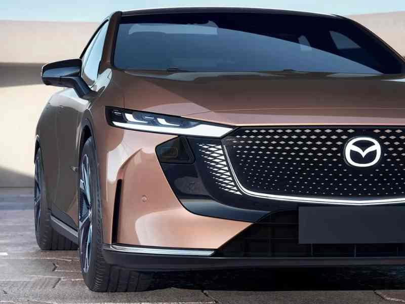 PROMO MAZDA6e