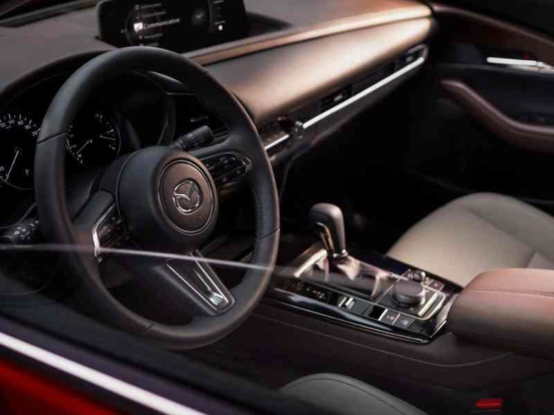 PROMO APRILE MAZDA CX-30