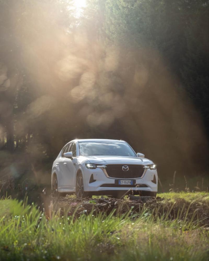 NON È SOLO UN'AUTO.