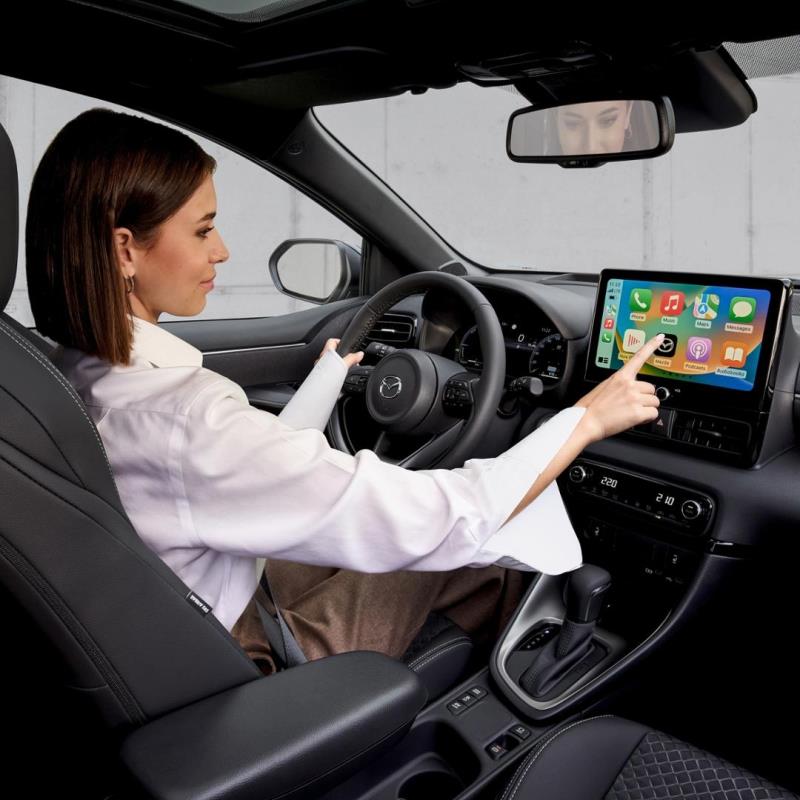 PROMO LUGLIO MAZDA2 HYBRID  E MAZDA CX-30